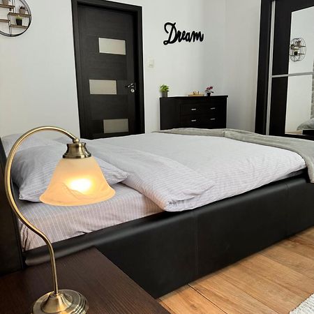 Ada'S Luxury Apartament&Studio - Old City 布拉索夫 外观 照片