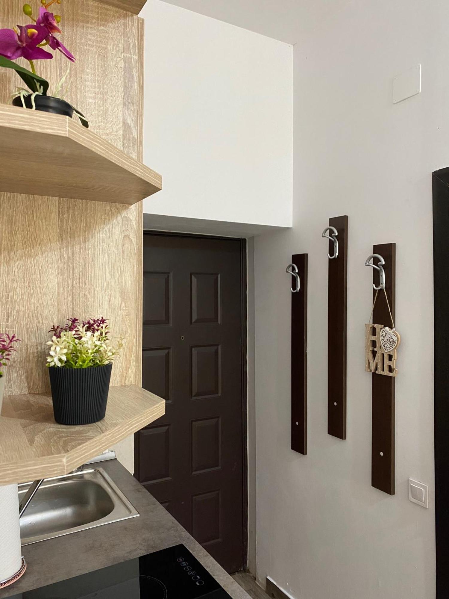 Ada'S Luxury Apartament&Studio - Old City 布拉索夫 外观 照片
