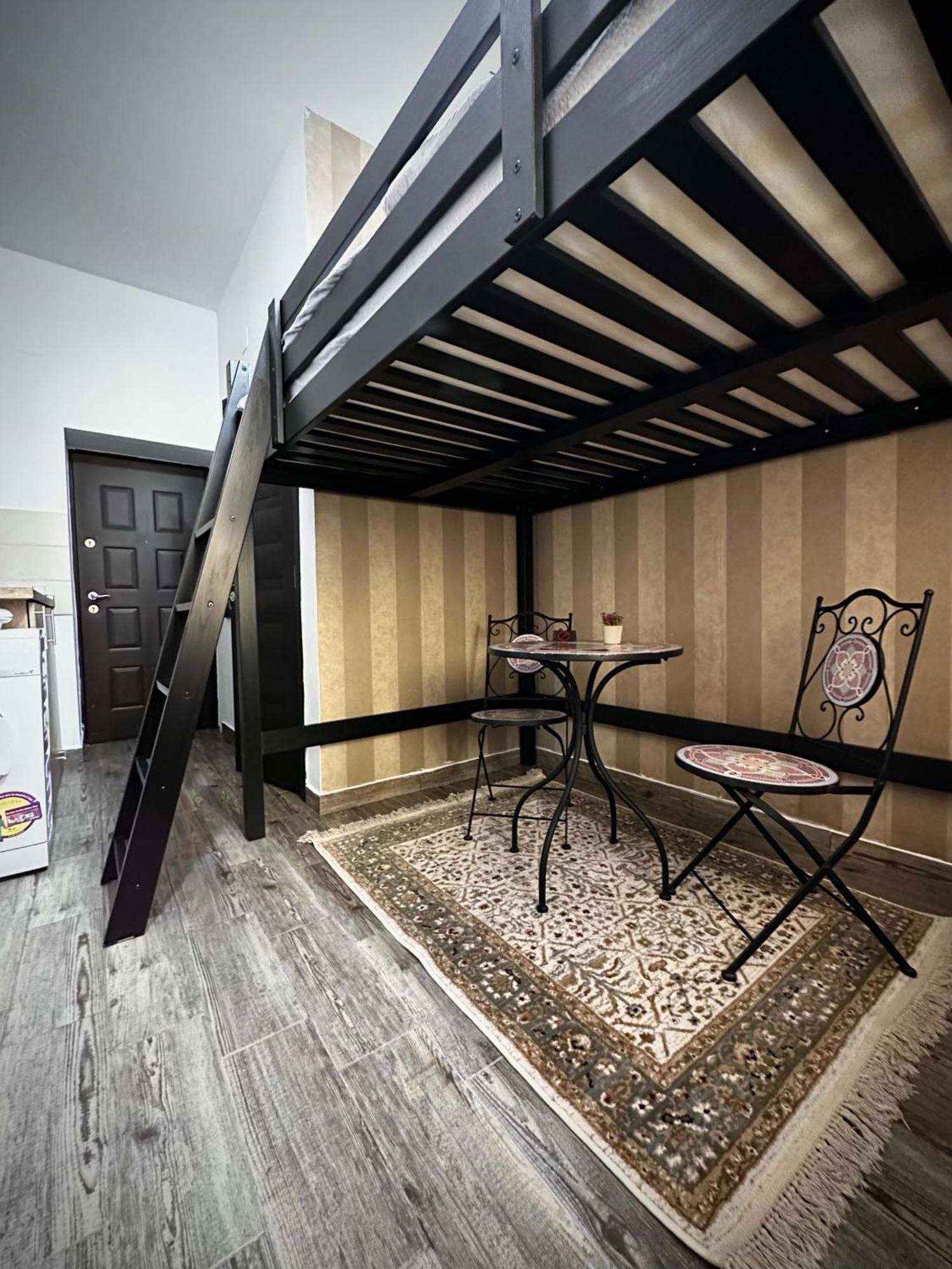 Ada'S Luxury Apartament&Studio - Old City 布拉索夫 外观 照片