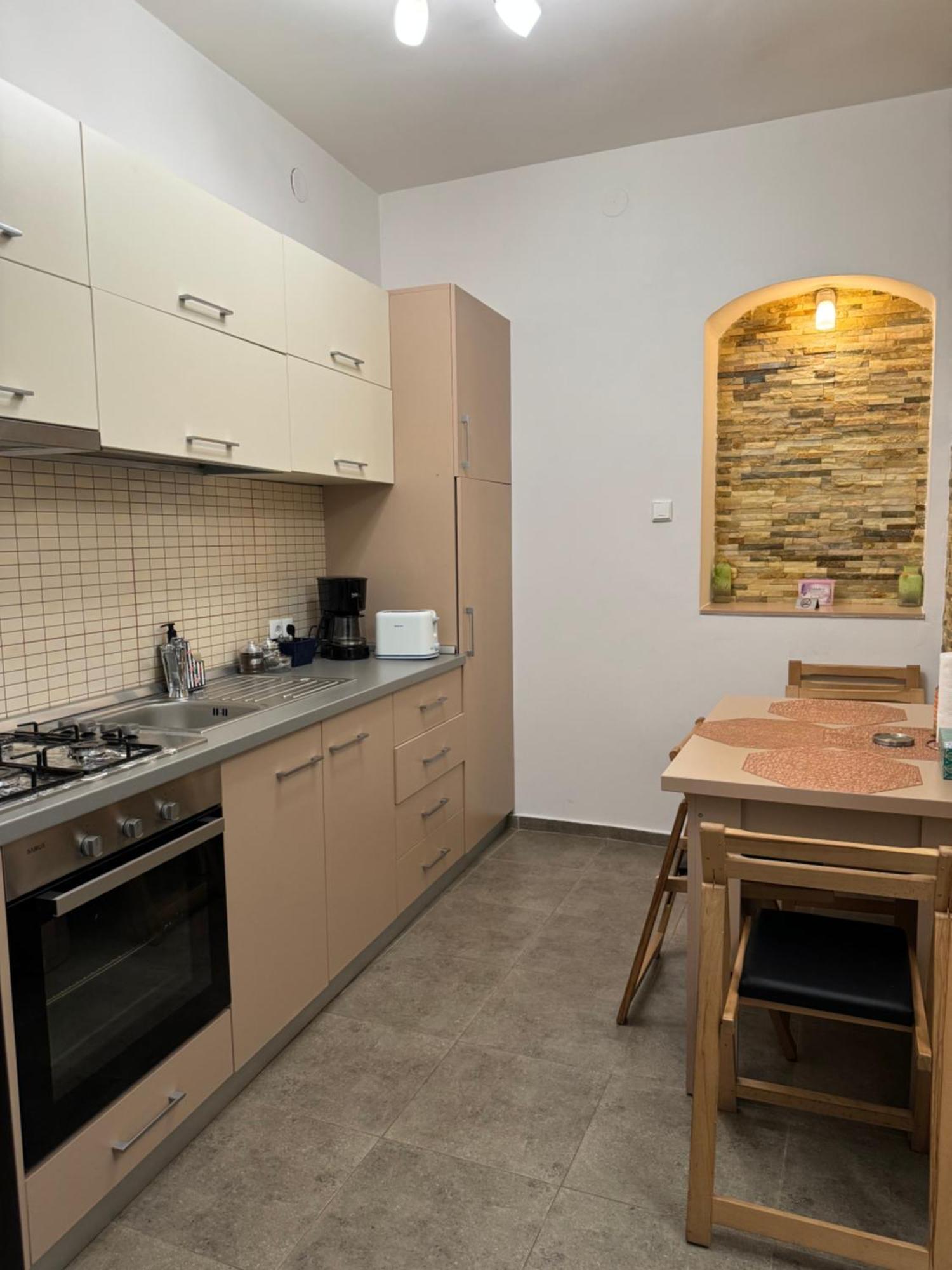 Ada'S Luxury Apartament&Studio - Old City 布拉索夫 外观 照片
