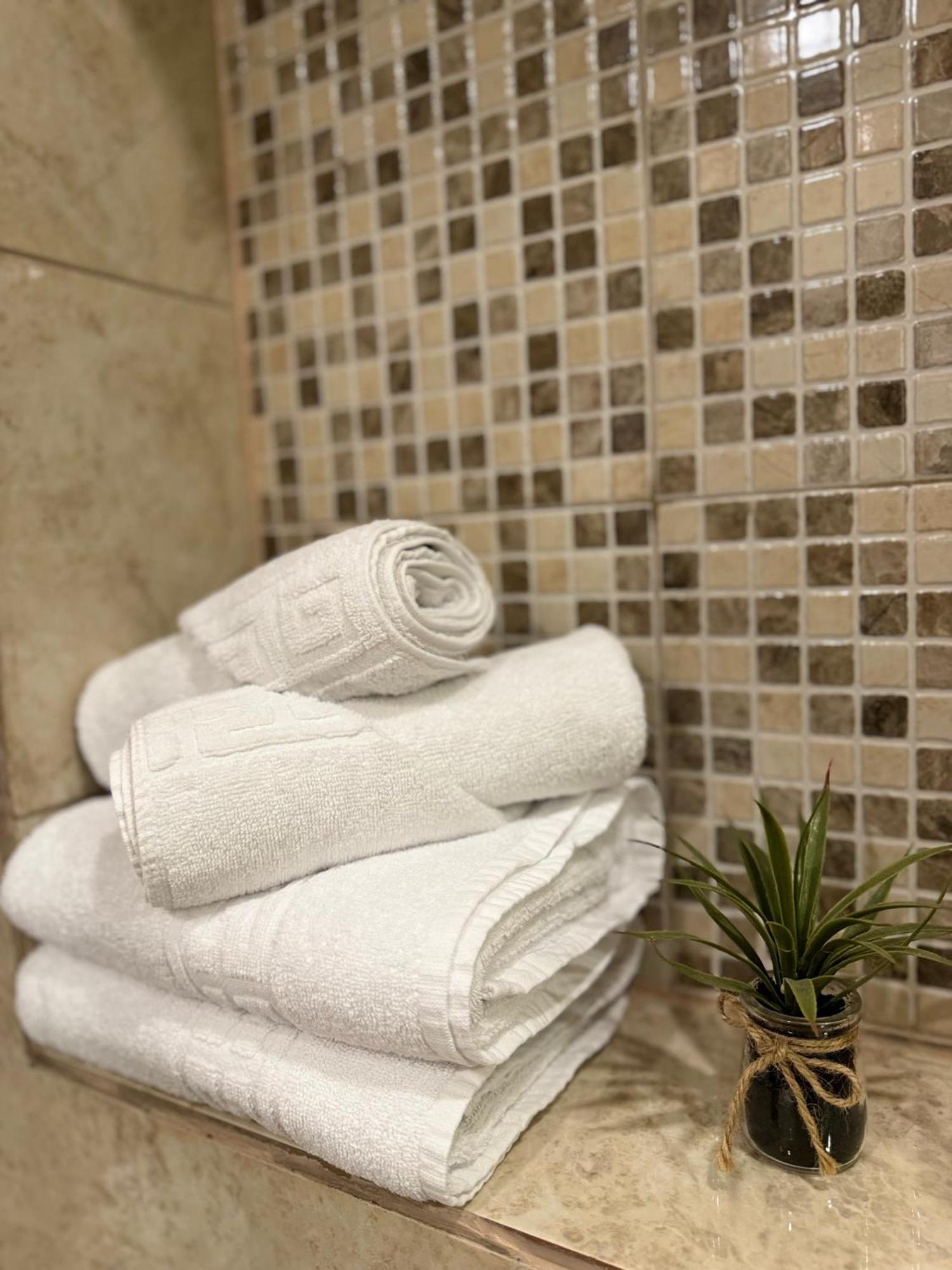 Ada'S Luxury Apartament&Studio - Old City 布拉索夫 外观 照片