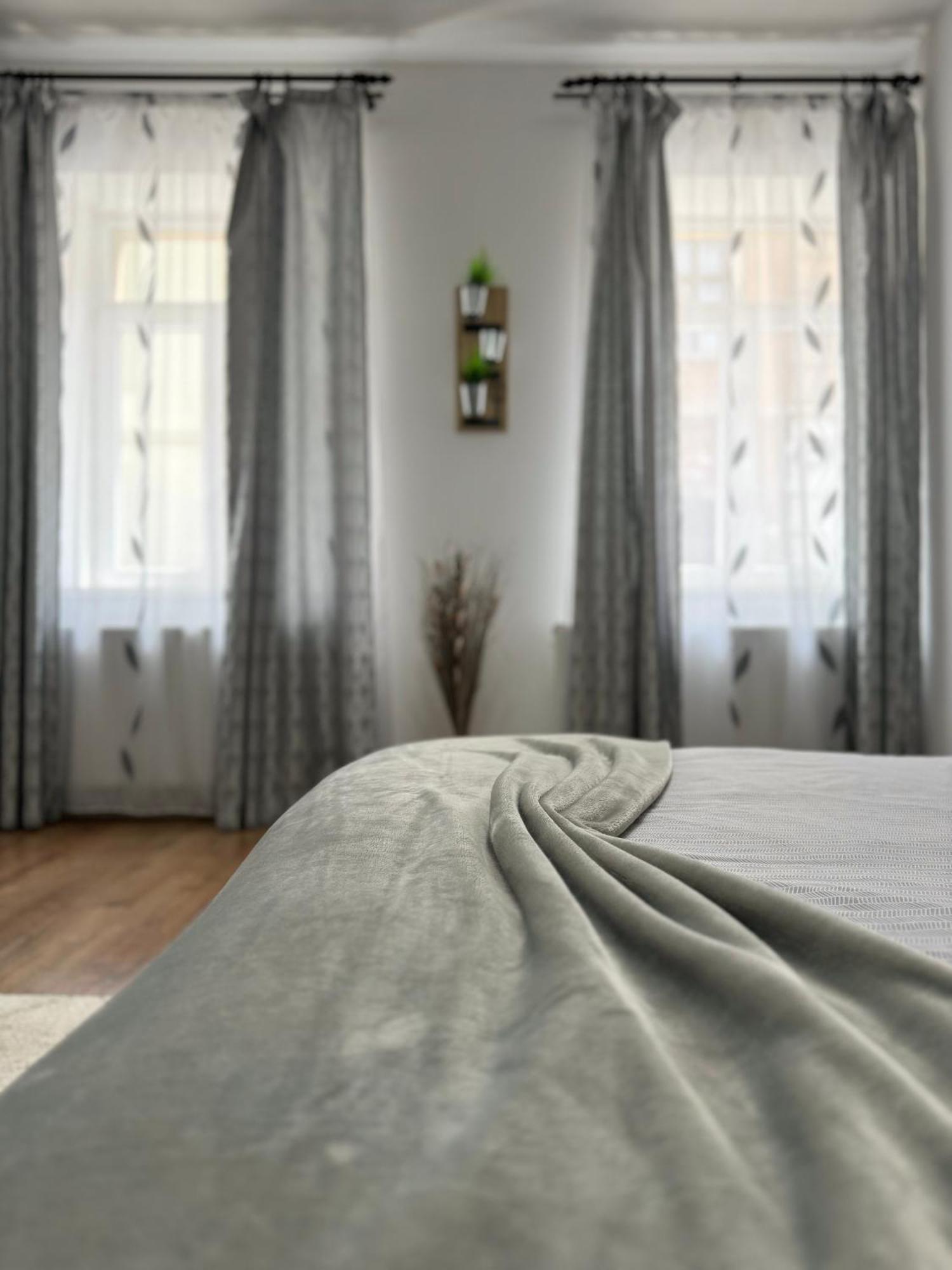 Ada'S Luxury Apartament&Studio - Old City 布拉索夫 外观 照片
