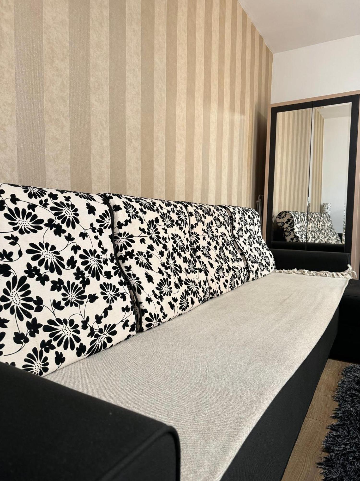 Ada'S Luxury Apartament&Studio - Old City 布拉索夫 外观 照片