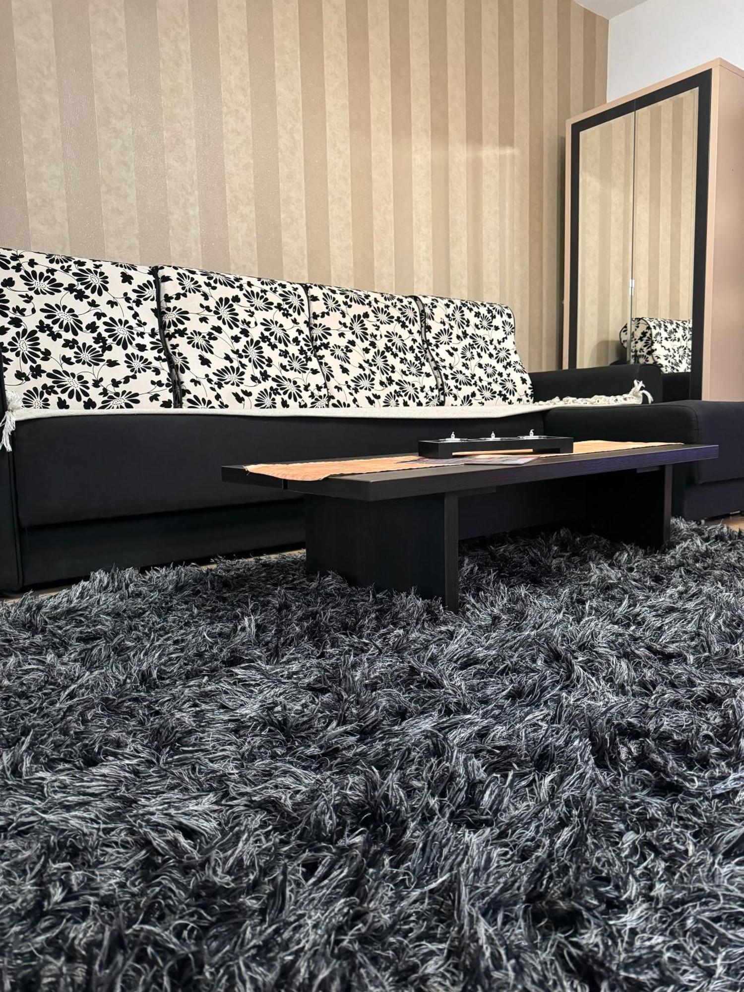 Ada'S Luxury Apartament&Studio - Old City 布拉索夫 外观 照片