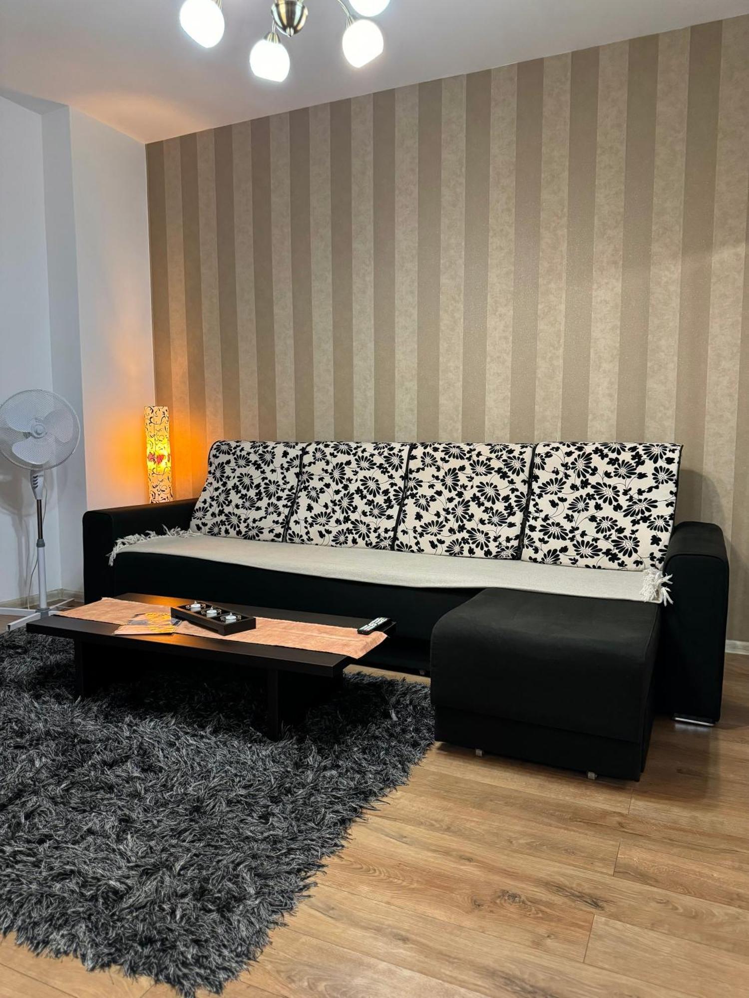 Ada'S Luxury Apartament&Studio - Old City 布拉索夫 外观 照片