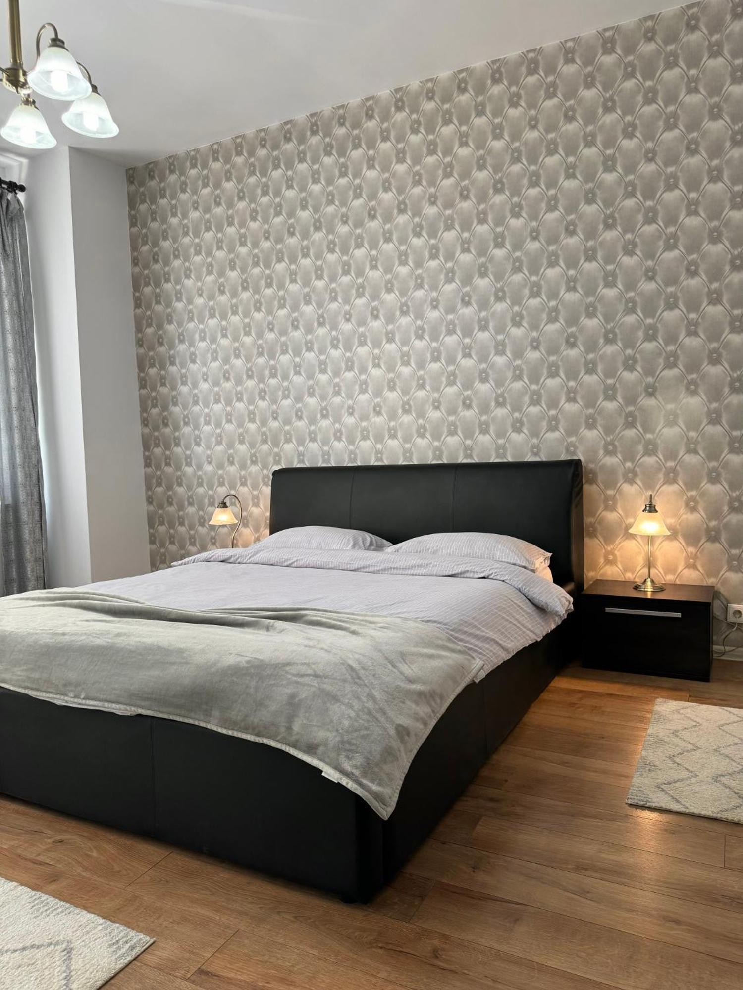 Ada'S Luxury Apartament&Studio - Old City 布拉索夫 外观 照片