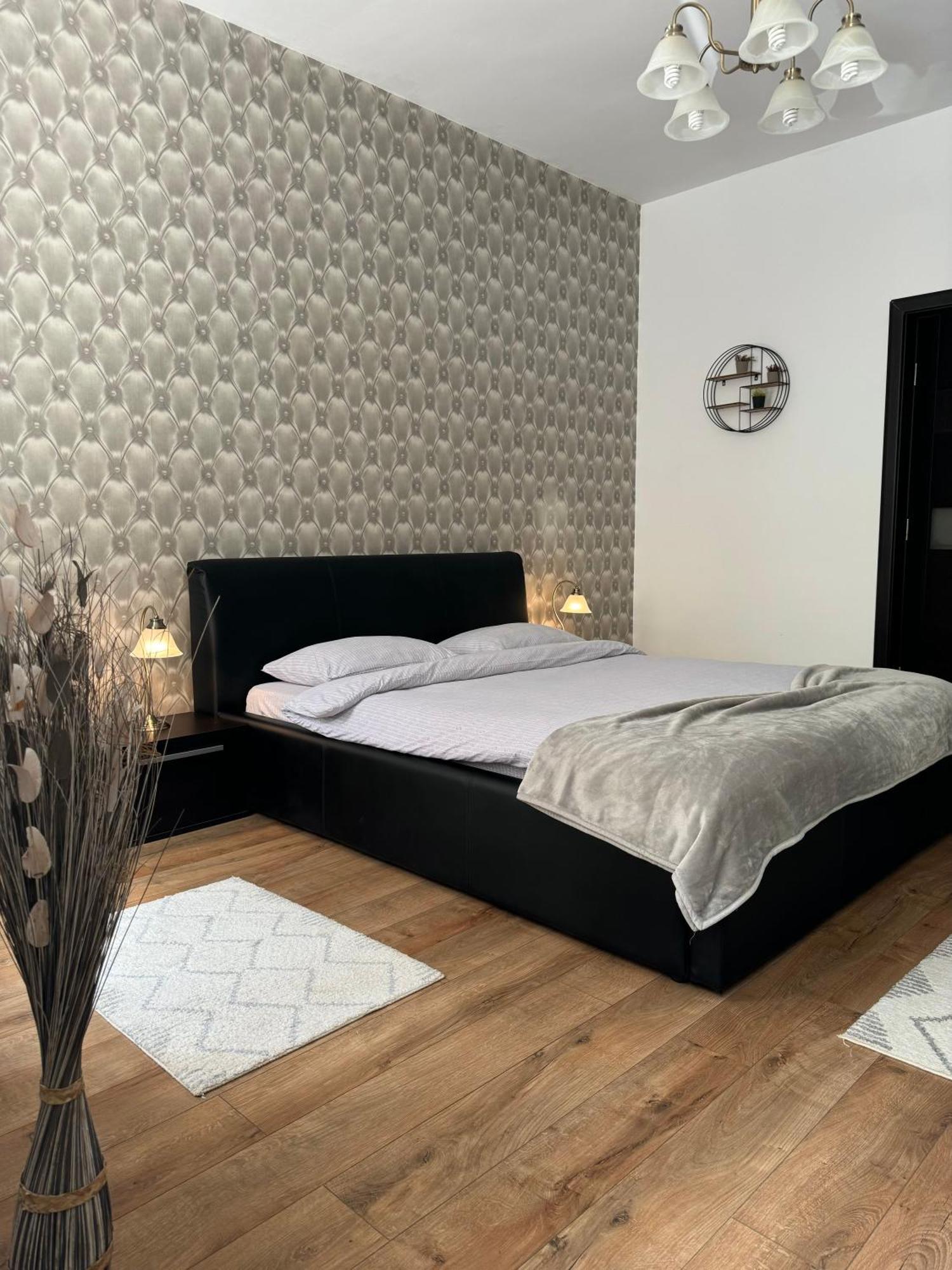 Ada'S Luxury Apartament&Studio - Old City 布拉索夫 外观 照片
